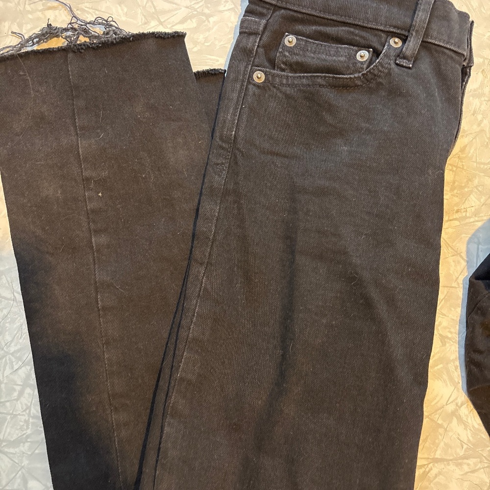 Gap pants- tall